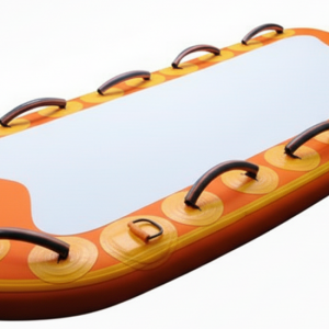 Надувная спасательная доска для гидроцикла RESCUE для МЧС