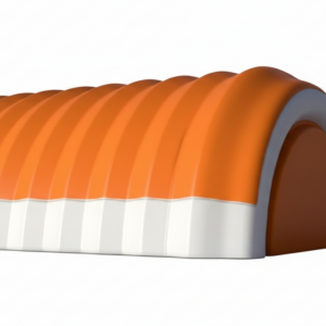 Мобильный пневматический ангар (МПА)