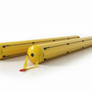 Понтон длинномерный