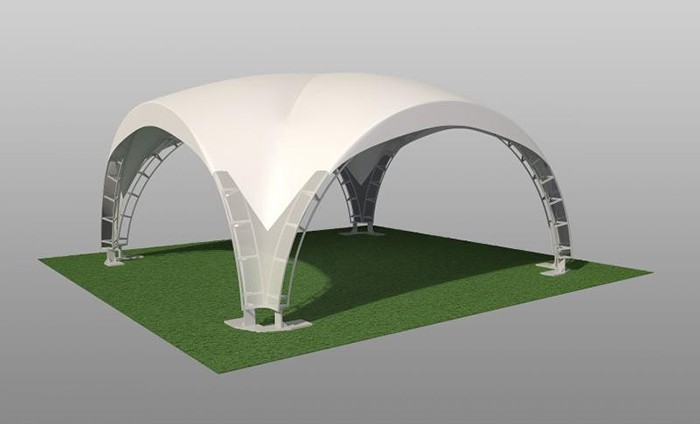 Производство, продажа и монтаж арочных ангаров в Ейске и по России