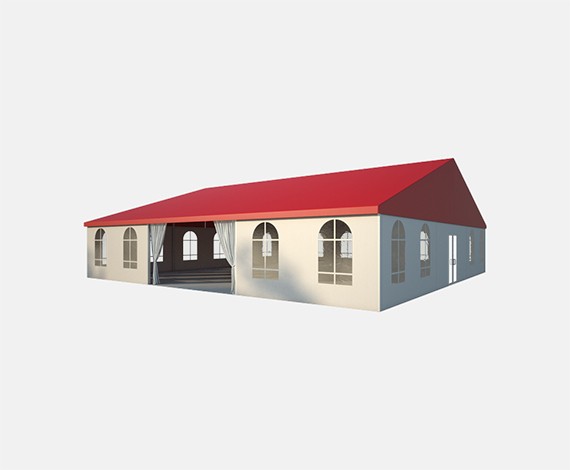 Ангары разной конструкции и формы в Ейске