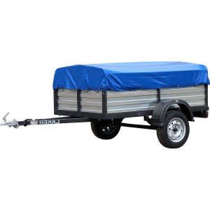 Тенты для прицепов Лакер